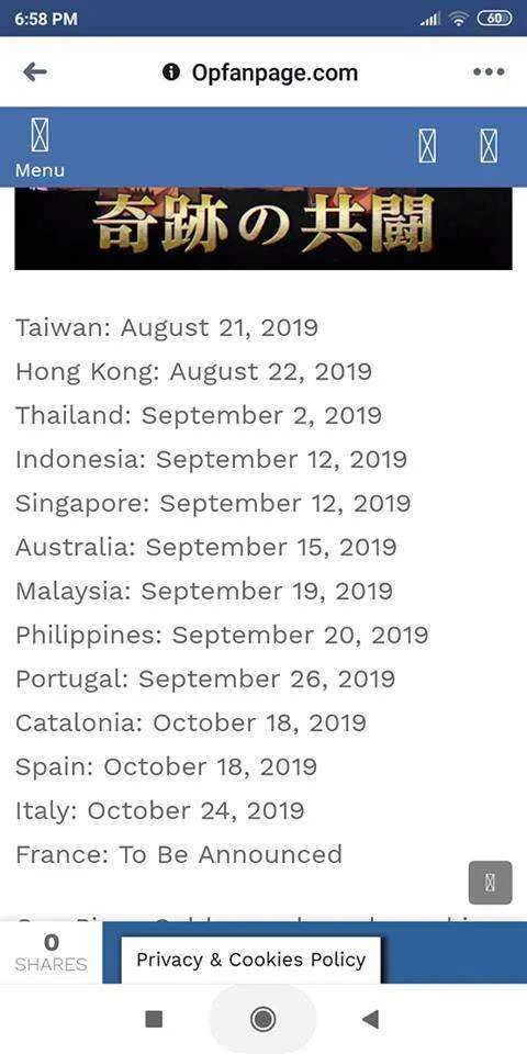 One Piece Stamped Release By Country.jpg