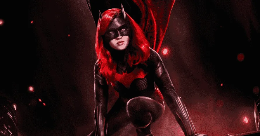 New Ruby Rose Batwoman Poster Unveiled
