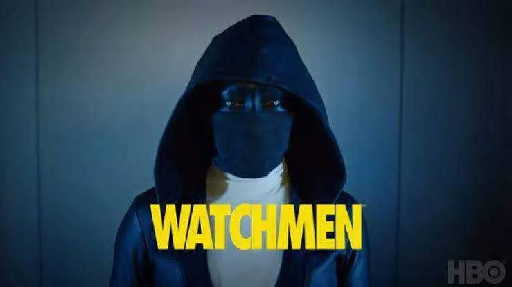 HBO's Watchmen Premiere Date Confirmed