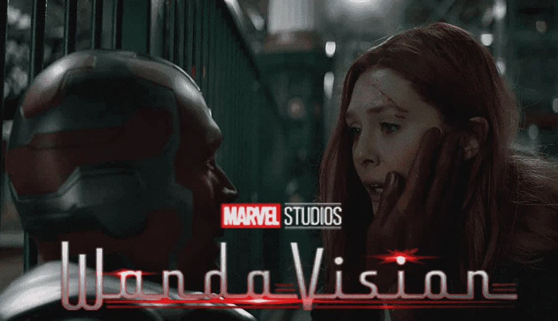 'WandaVision' To Start Filming in November