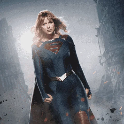 Supergirl: New Season 5 Premiere Photos Unveiled