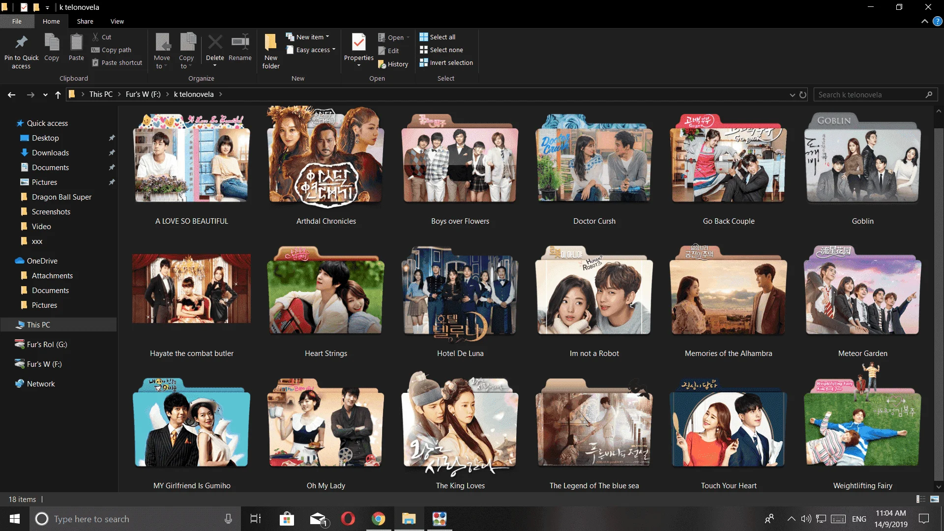 ano pa kaya pwede ma download na K-dramas o asia telenovela bigay naman kayo guys