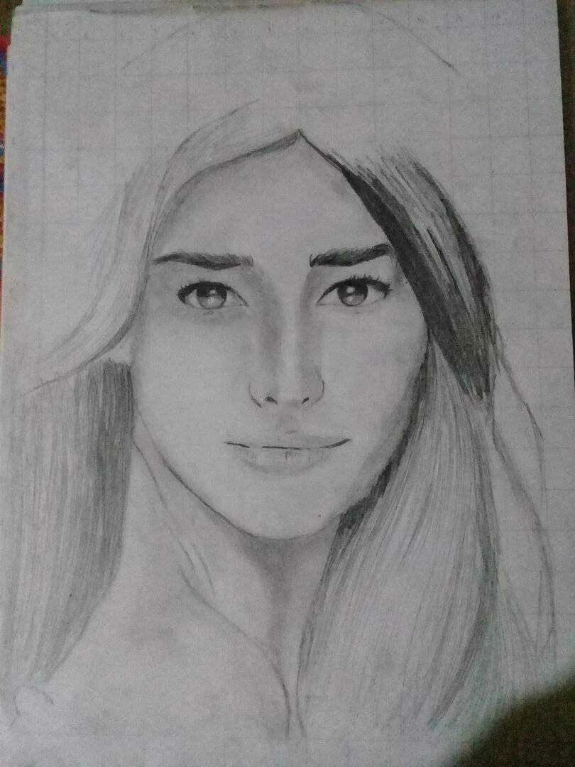 Drawing