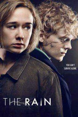 The Rain S02E06