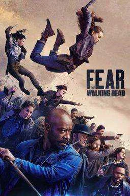 Fear the Walking Dead season 5