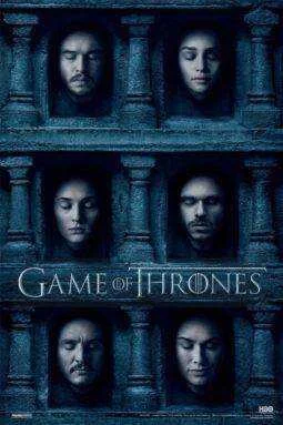 Game of Thrones season 6