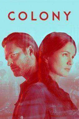 Download Colony season 3