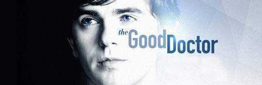The Good Doctor S03E01 720p HDTV