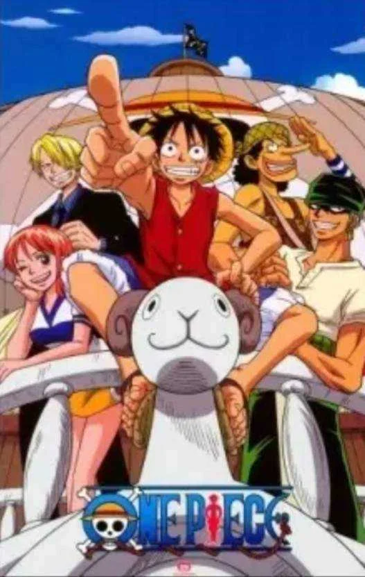 One Piece [ Episode 1 - 791 ] 720p