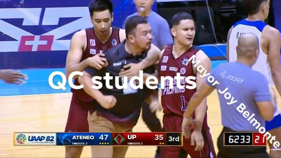May announcement na ba sa QC kung wala pasok mga student?