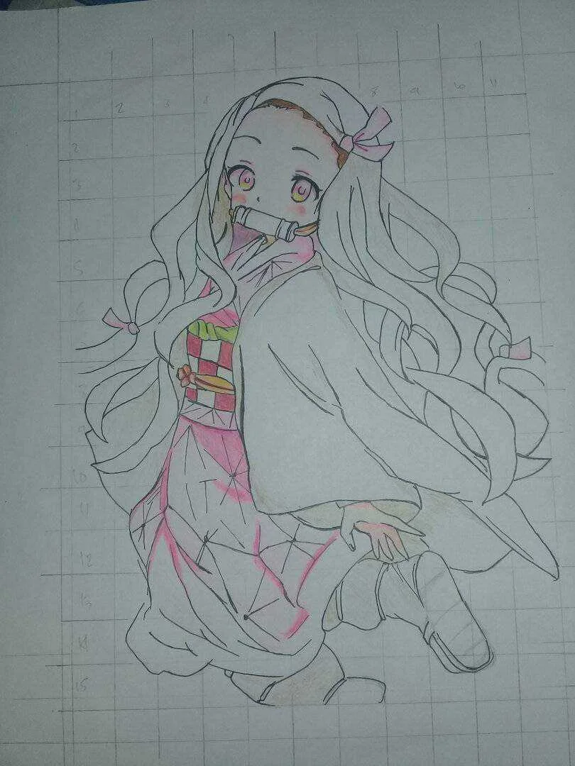 Nezuko