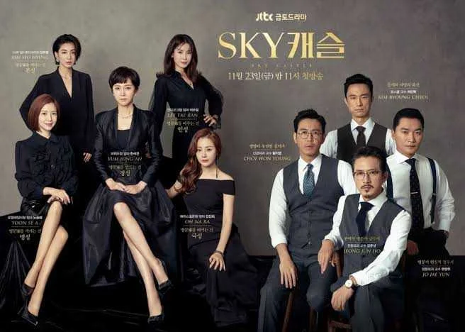 Sky castle direct link