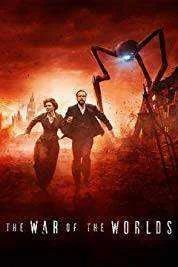 The War of the Worlds 2019