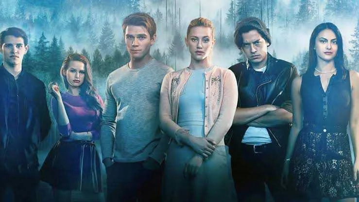 Riverdale Season4 Ep 02 720p