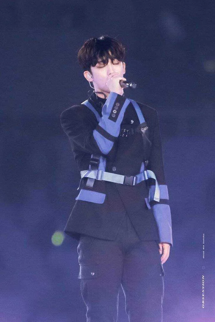 [Photo Dump] 191004 Kim Yohan - 100th Korean National Sports Festival
