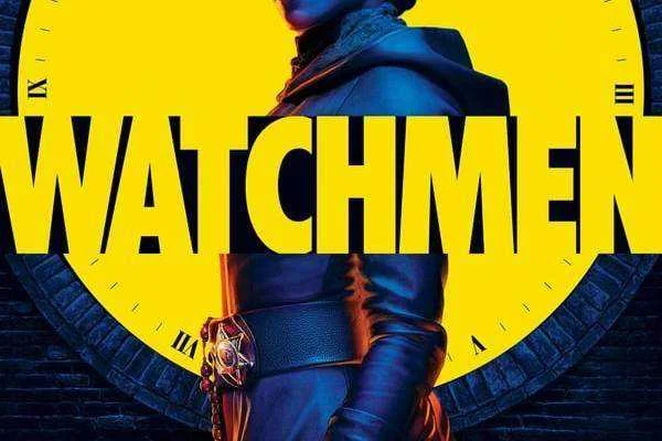 Watchmen HBO Epsiode 2
