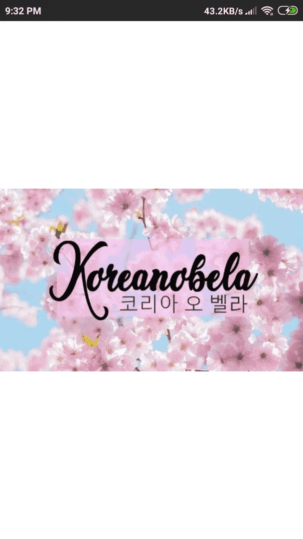 Tagalog Dubbed Koreanobela APK