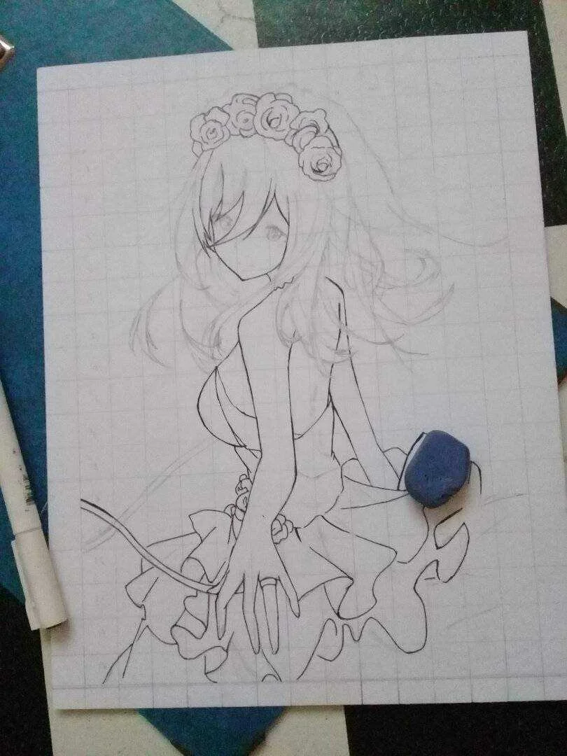 Miku💖 wip