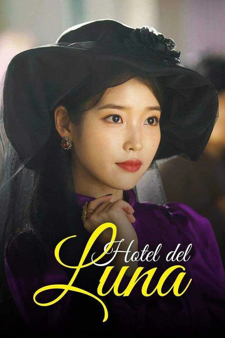 Hotel del Luna/S01/HDTV 720p x265