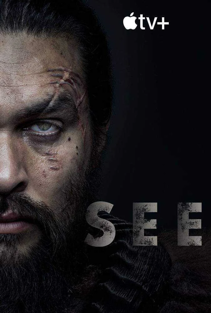 See (2019) Season 1 Episode 1
