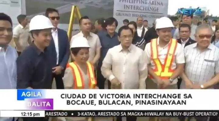 Anong Solusyon sa Traffic?