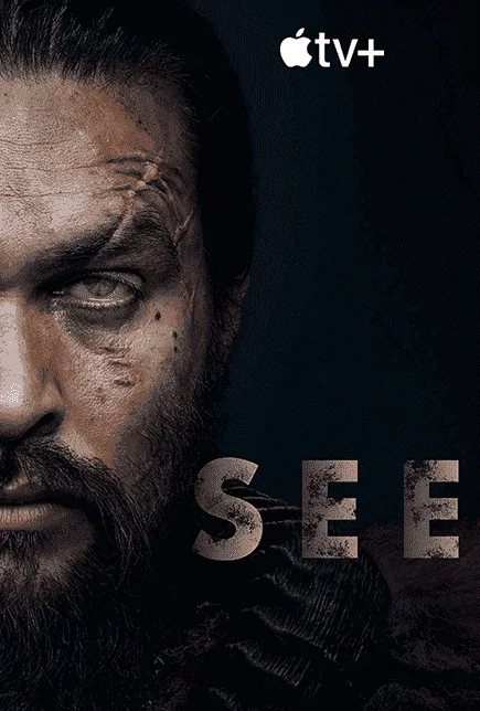 See (TV series) 2019 | 1080p | 720p/480p | Season 1 | Episode 1-5