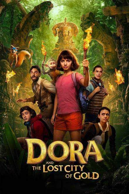 Dora.and.the.Lost.City.of.Gold.2019.1080p Direct