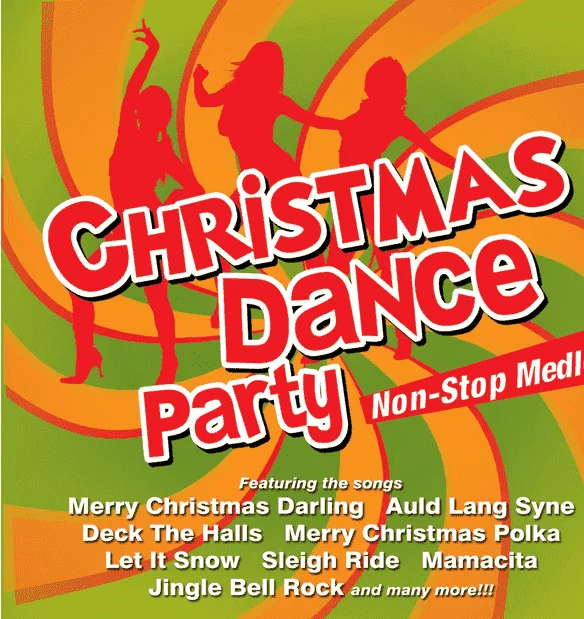 Christmas Medleys 90's [oldies but Goddies]