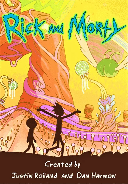 Rick and Morty (Season 4) | 2019 | 1080p | 720p | Episode 1