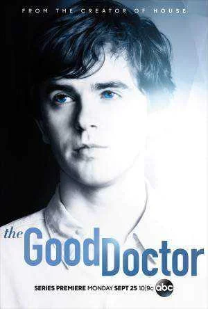 The Good Doctor (TV series) 2019 | Season 1 | Season 2 Complete Episodes / Season 3