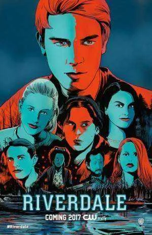 Riverdale (TV series) 2019 | Season 1 | Season 2 | Season 3 Complete Episodes / Season 4