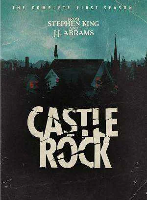 Castle Rock (TV series) 2019 | Season 1 Complete | Season 2