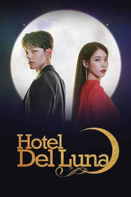 HOTEL DEL LUNA | TAGALOG DUBBED