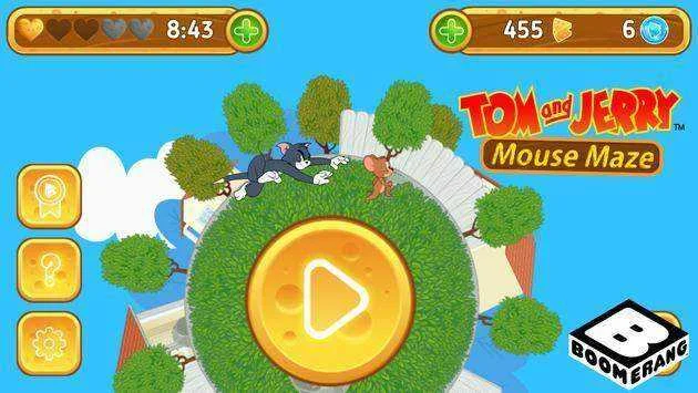 Tom-and-Jerry-Mouse-Maze-MOD-APK-Android-Download-1.webp