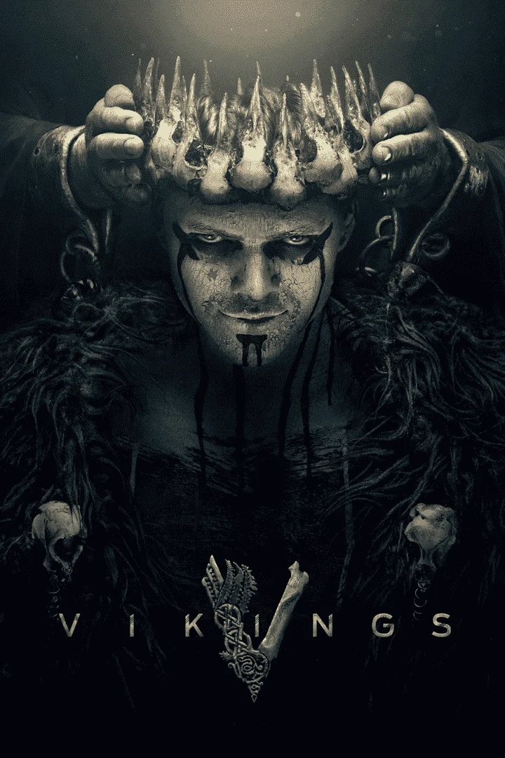Vikings Season 6 Full Episodes 2019