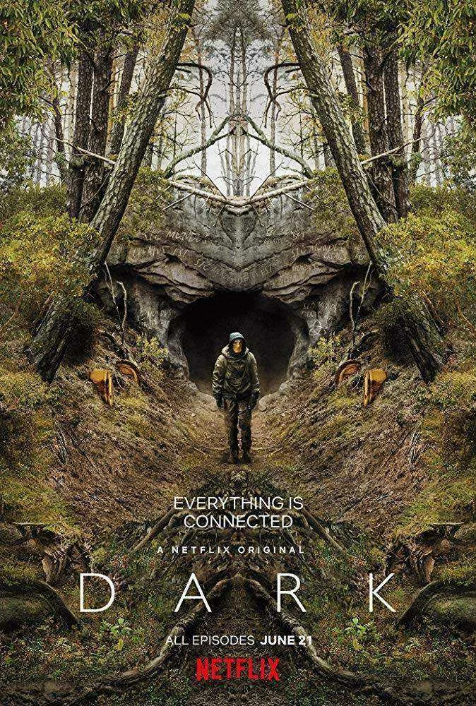DARK on Netflix (Complete Episodes)
