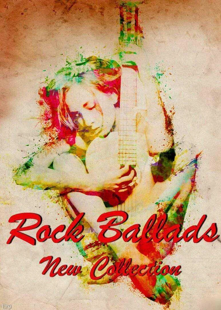 Rock Ballads - New Collection.jpg
