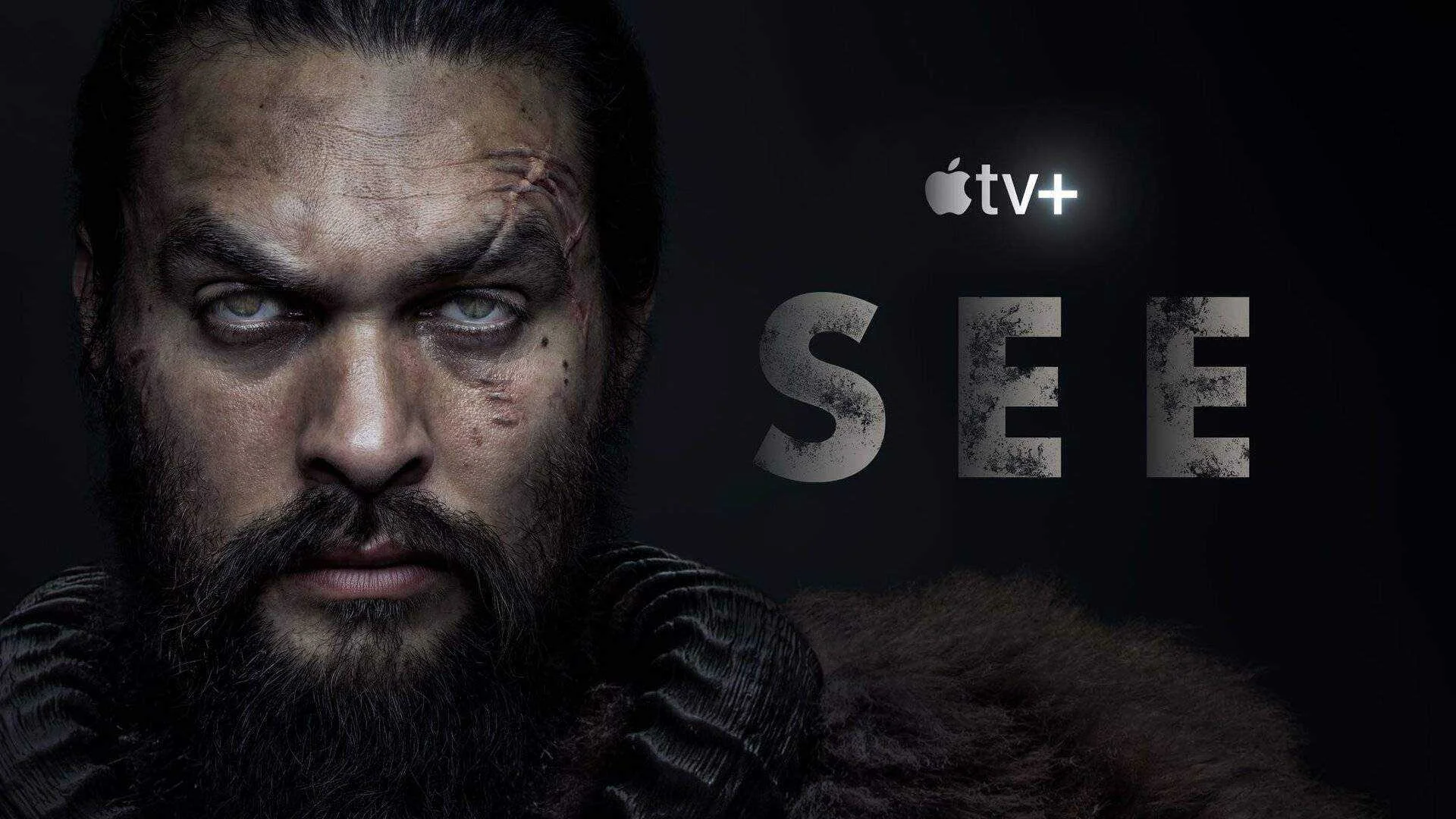 See (2019) Season 1 Complete Episode 1-8 (🍎+ tv series) 720p | 1080p