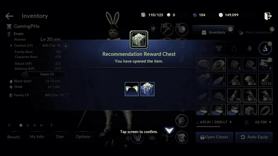 black-desert-mobile-recommendation-reward-chest.webp