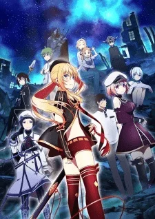 Val x Love (anime)