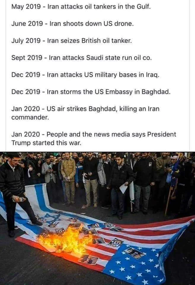 World War 3 is Approaching