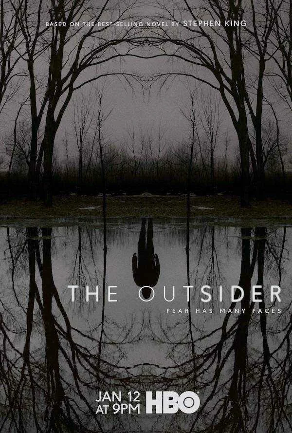 The Outsider (2020) Season 1 Complete 10bit WEBRip 720p | 1080p HEVC x265