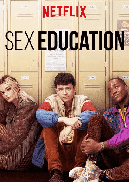 S e x Education (TV Series 2019– ) Season 2