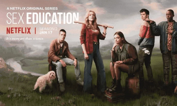 S3X EDUCATION SEASON 2 480p (All Episodes) [Google Drive]
