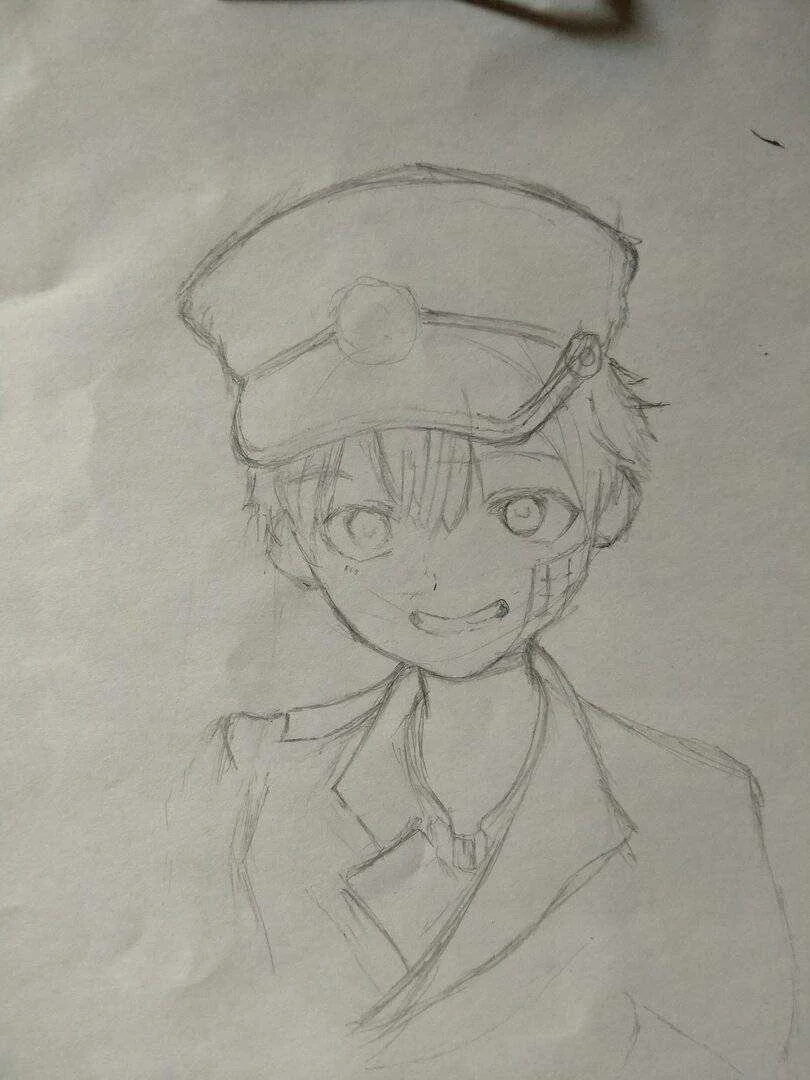 Hanako kun