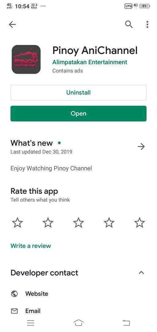 Tagalog anime
