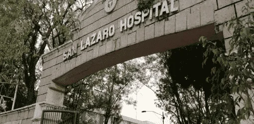 Namatay ang isang Chinese national na kabilang sa person under investigation