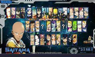 Otaku Anime Senki v2.0 Unlimited Coins Apk adadroid.com_11.jpg