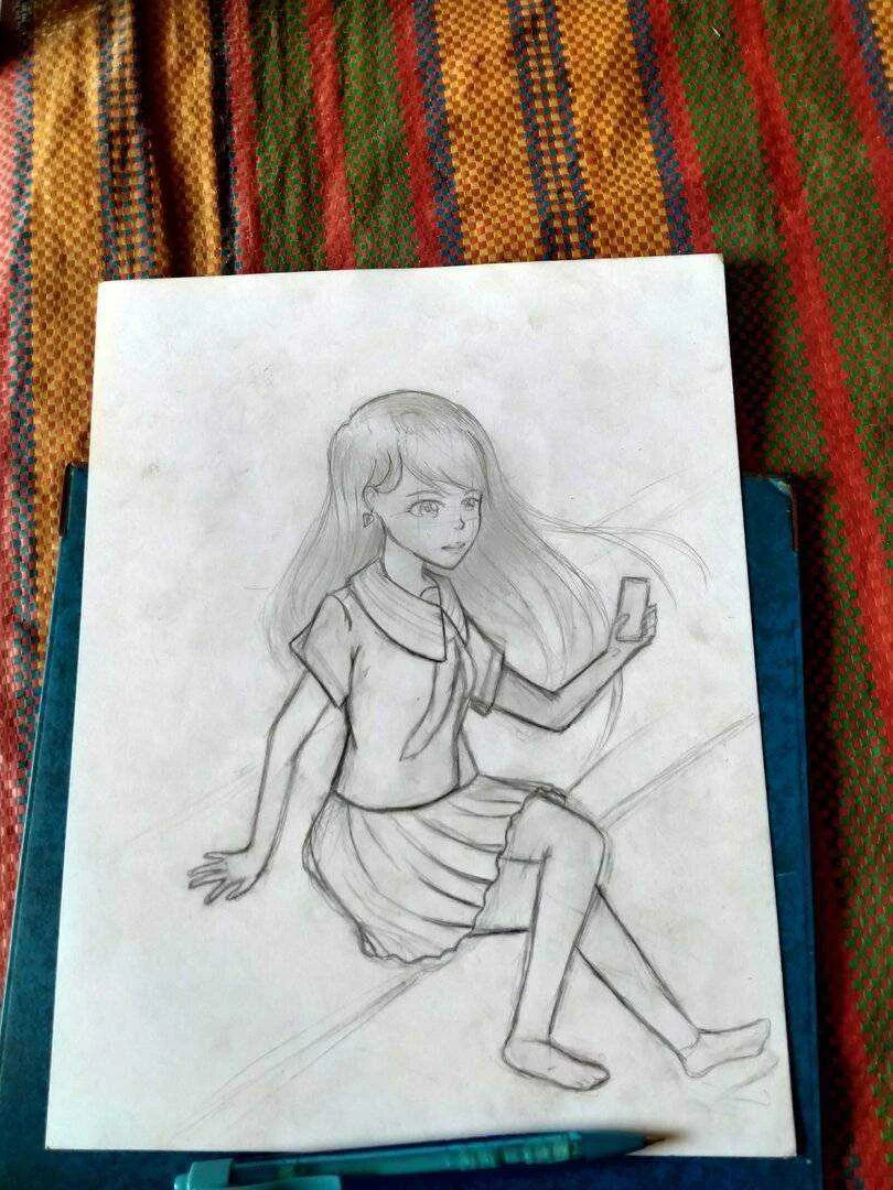 Sketch