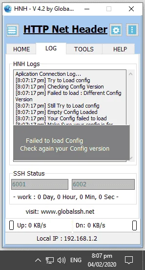 HTTP Net Header Compatibility.webp